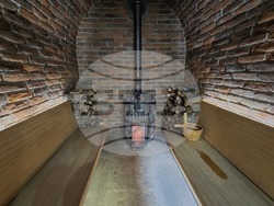 Сапарева баня - хотел „Петте елемента“