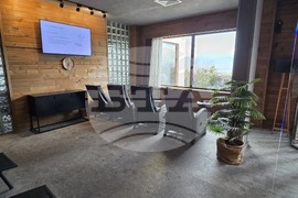 Сапарева баня - хотел „Петте елемента“