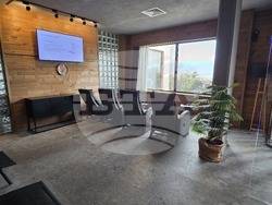 Сапарева баня - хотел „Петте елемента“