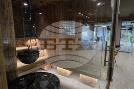 Сапарева баня - хотел „Петте елемента“