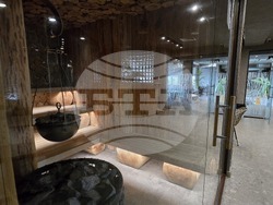 Сапарева баня - хотел „Петте елемента“