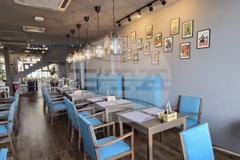 Сапарева баня - хотел „Петте елемента“