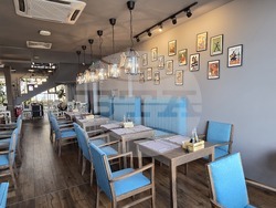 Сапарева баня - хотел „Петте елемента“