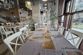 Сапарева баня - хотел „Петте елемента“