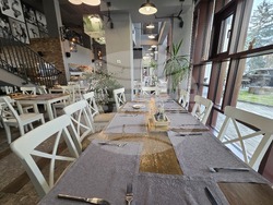 Сапарева баня - хотел „Петте елемента“