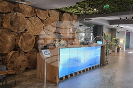 Сапарева баня - хотел „Петте елемента“