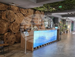 Сапарева баня - хотел „Петте елемента“