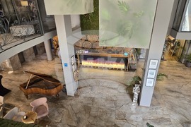 Сапарева баня - хотел „Петте елемента“