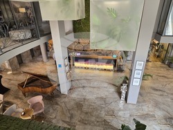 Сапарева баня - хотел „Петте елемента“