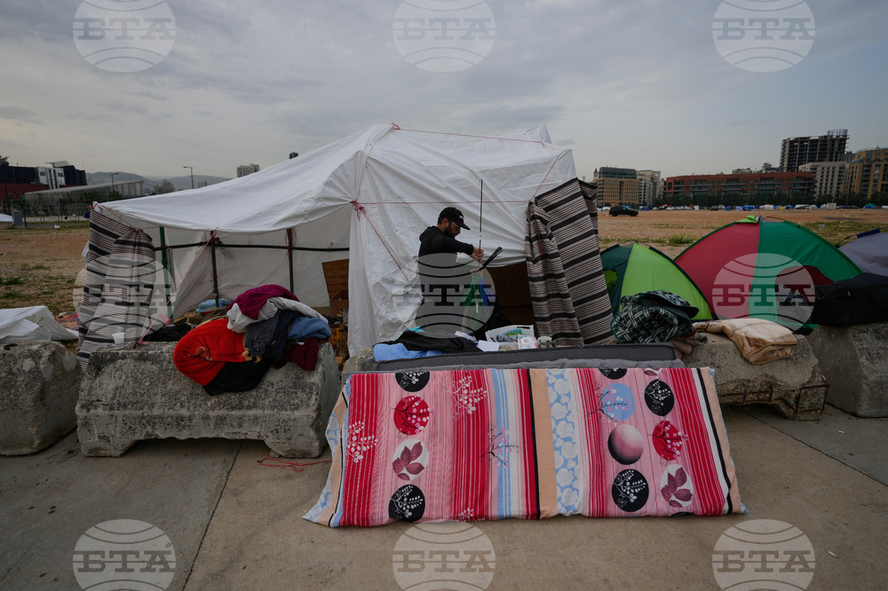 Lebanon Israel Iran War