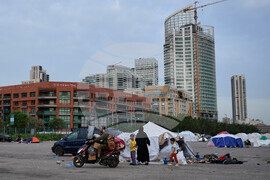 Lebanon Israel Iran War