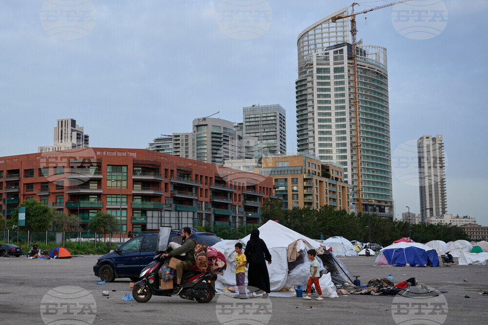 Lebanon Israel Iran War