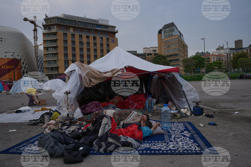 Lebanon Israel Iran War