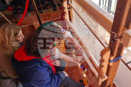 Балчик - Културен център „Двореца“ - шивалня