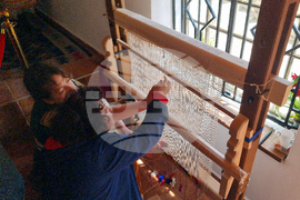 Балчик - Културен център „Двореца“ - шивалня