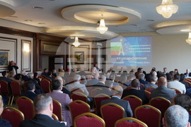 Пловдив - НАПОС-РБ - общо събрание