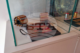 Балчик - Културен център „Двореца“ - шивалня