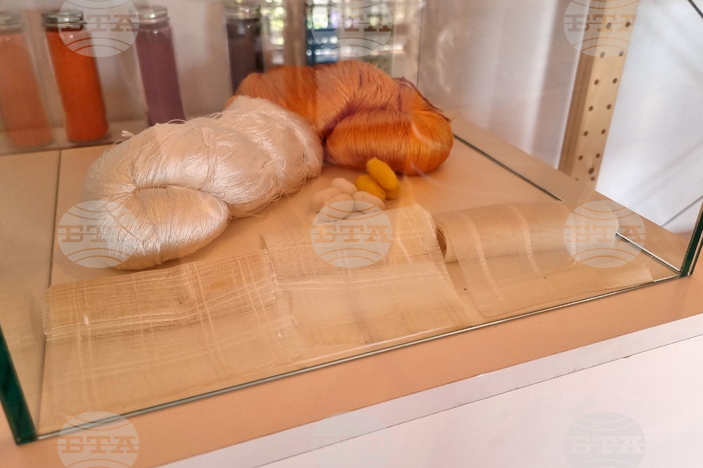 Балчик - Културен център „Двореца“ - шивалня