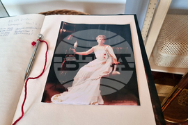 Балчик - Културен център „Двореца“ - шивалня