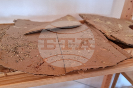 Балчик - Културен център „Двореца“ - шивалня