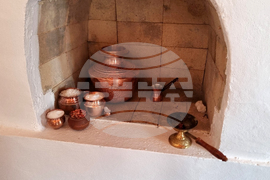 Балчик - Културен център „Двореца“ - шивалня