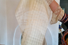 Балчик - Културен център „Двореца“ - шивалня