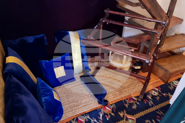 Балчик - Културен център „Двореца“ - шивалня