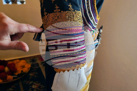 Балчик - Културен център „Двореца“ - шивалня