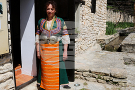 Балчик - Културен център „Двореца“ - шивалня