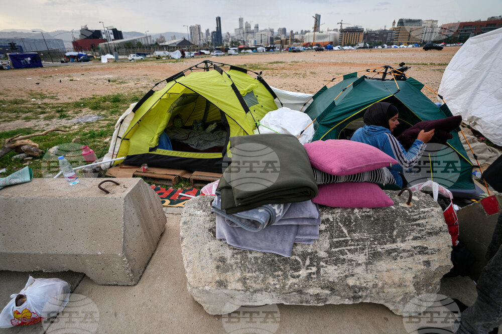 Lebanon Israel Iran War