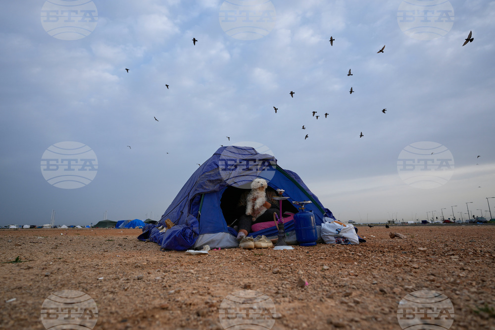 APTOPIX Lebanon Israel Iran War