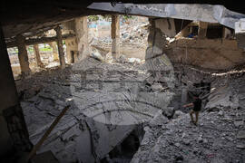 Lebanon Israel Iran War