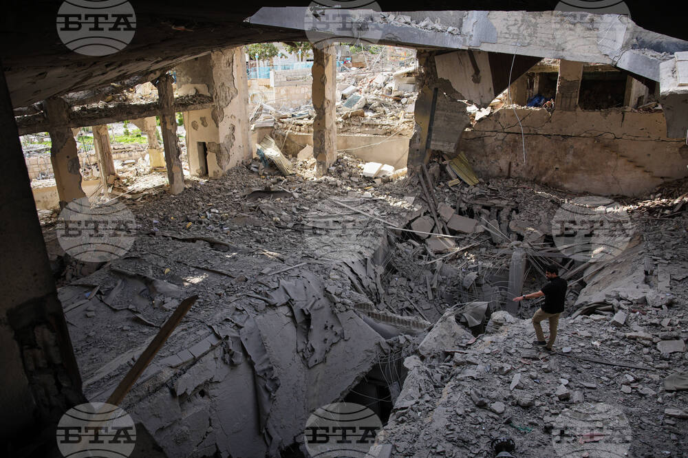 Lebanon Israel Iran War