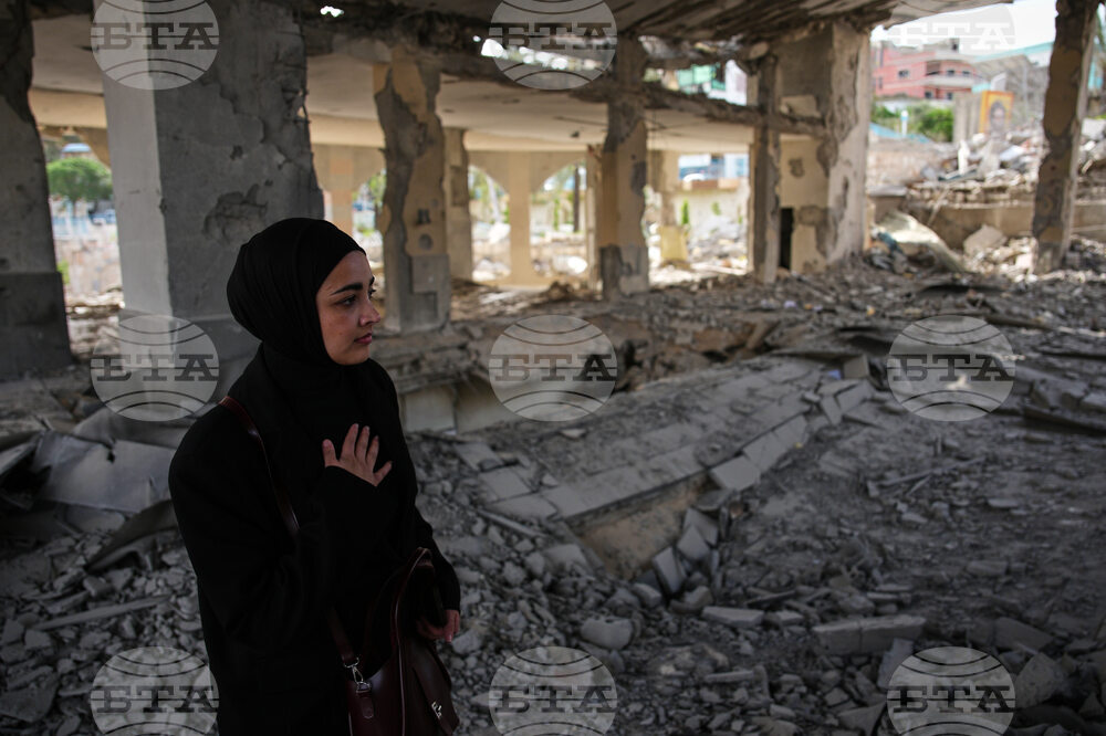 Lebanon Israel Iran War