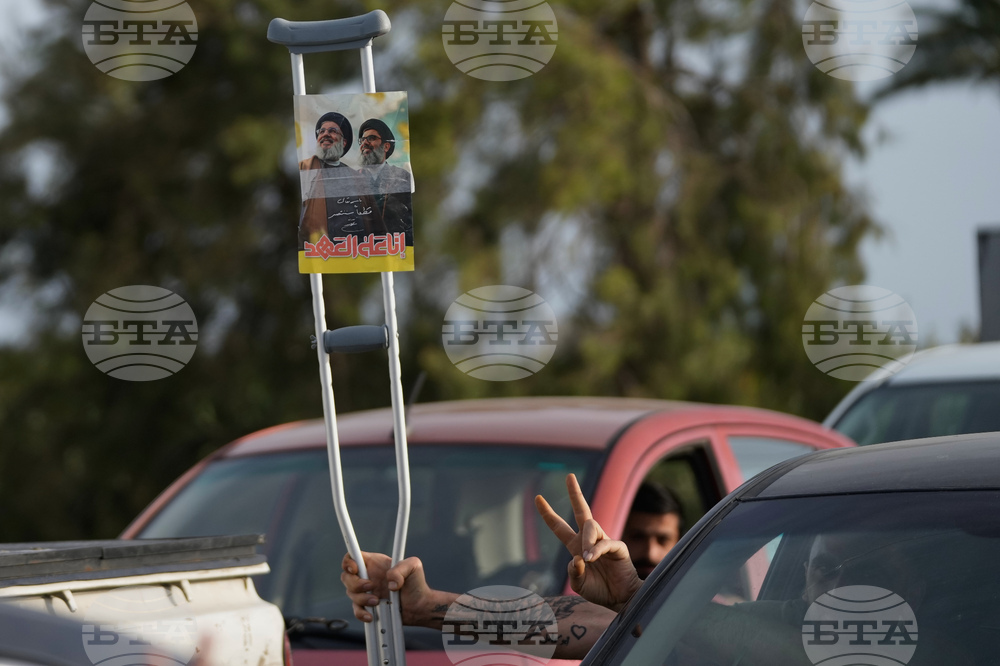 Lebanon Israel Iran War