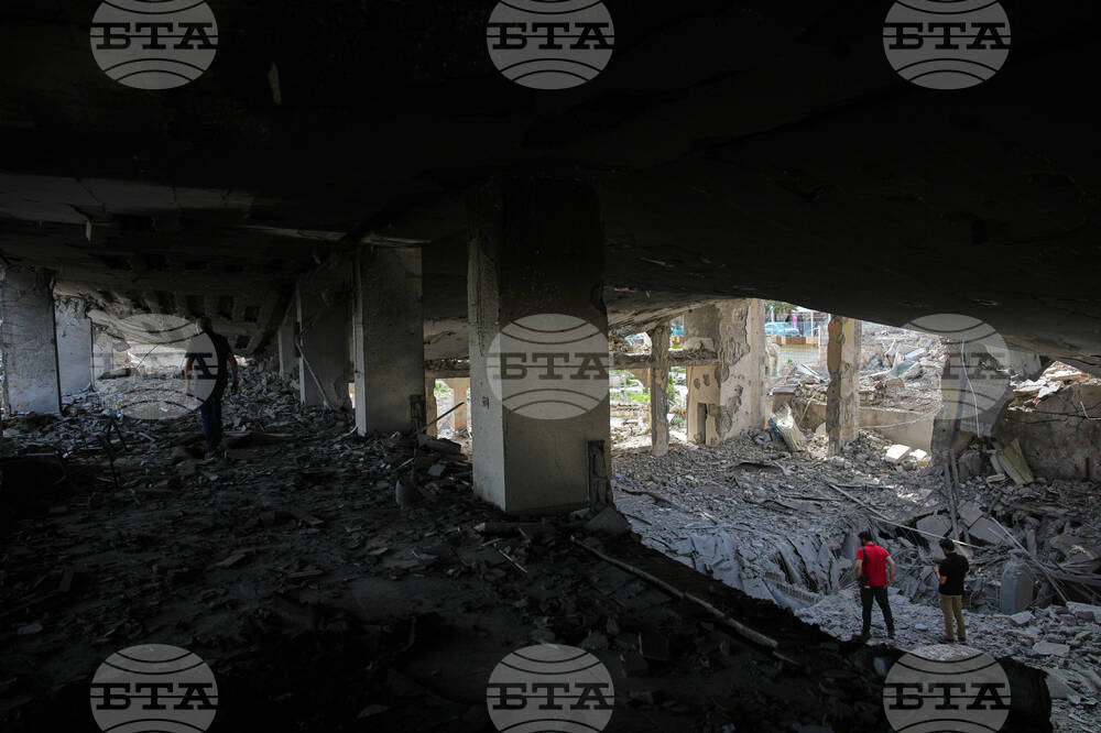 Lebanon Israel Iran War