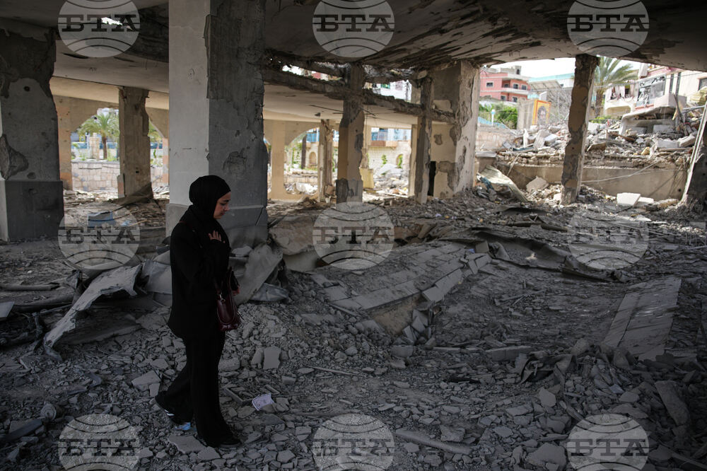 Lebanon Israel Iran War