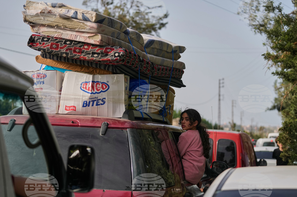 Lebanon Israel Iran War