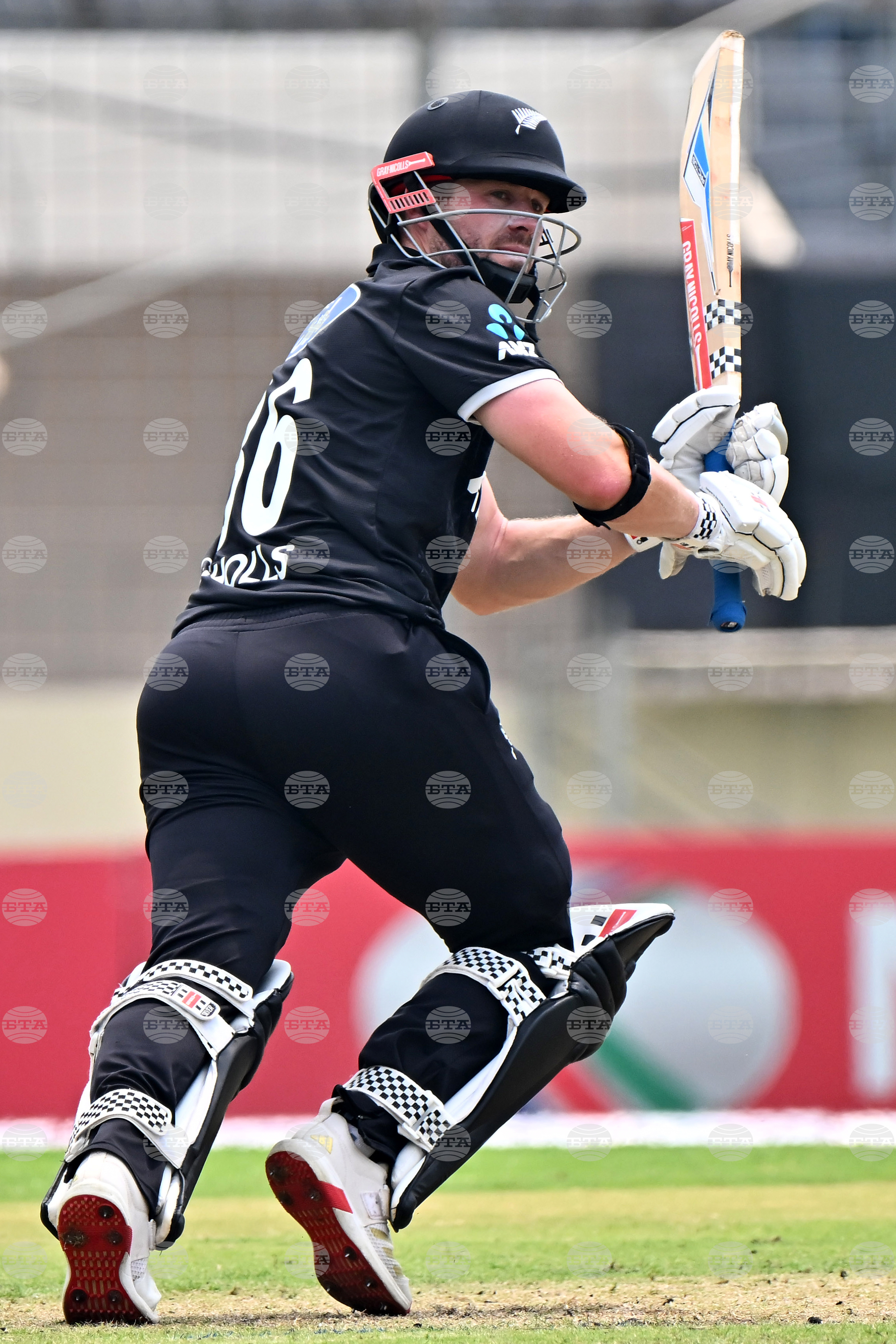 Bangladesh New Zealand Cricket