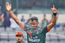Bangladesh New Zealand Cricket