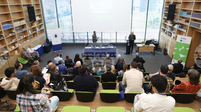 Връзката между катастрофата в Чернобил и кризата в Източна Европа беше обсъдена на международна конференция в София 