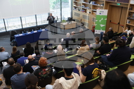 Нов български университет - международна конференция