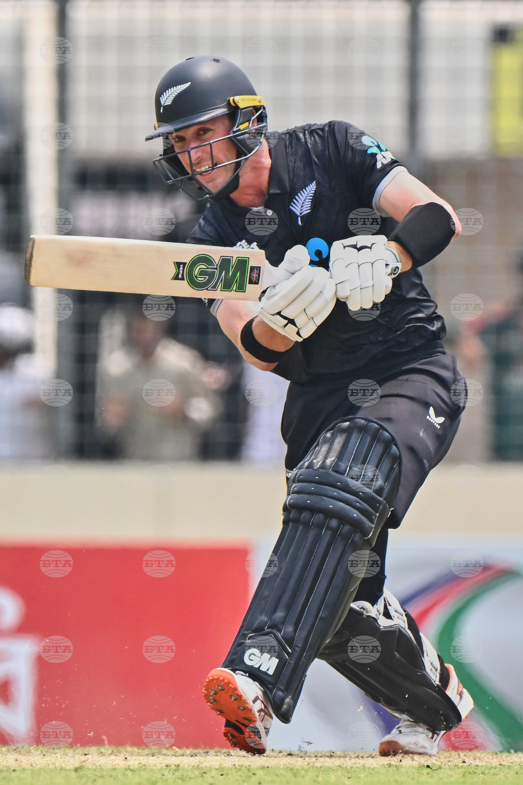 Bangladesh New Zealand Cricket