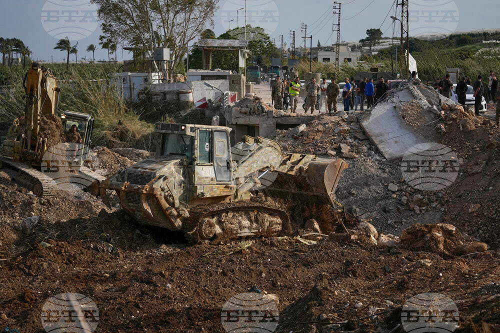Lebanon Israel Iran War