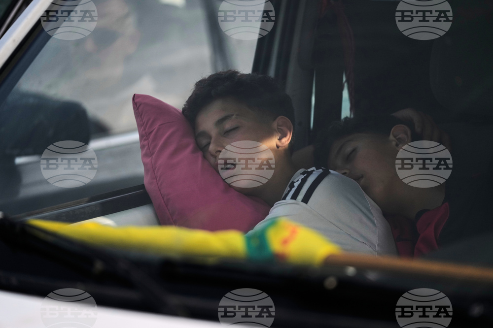 Lebanon Israel Iran War