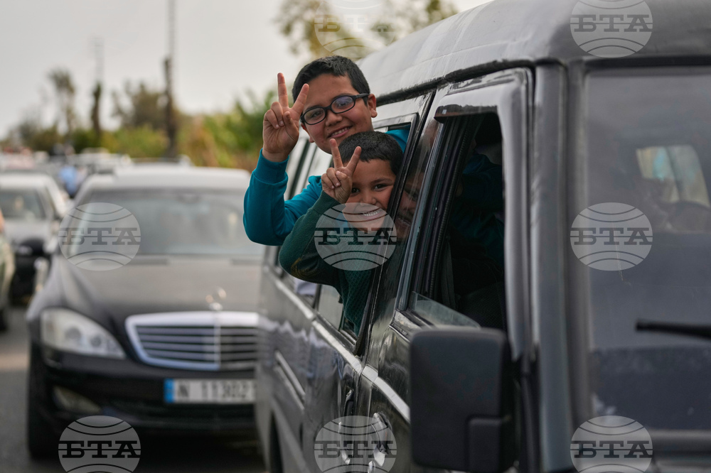 Lebanon Israel Iran War