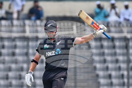 Bangladesh New Zealand Cricket