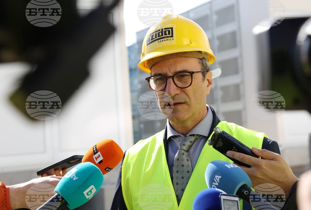 Гара Елин Пелин - „ИЗИДА-1894“ ЕООД - Трайчо Трайков - инспекция