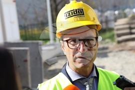 Гара Елин Пелин - „ИЗИДА-1894“ ЕООД - Трайчо Трайков - инспекция