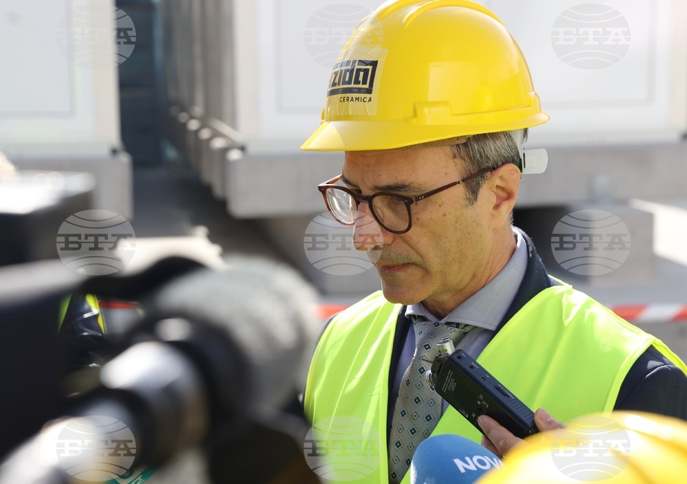 Гара Елин Пелин - „ИЗИДА-1894“ ЕООД - Трайчо Трайков - инспекция